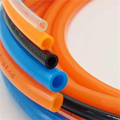 شیلنگ پنوماتیک 5*8