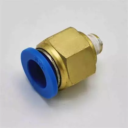 اتصال مستقیم M6*6
