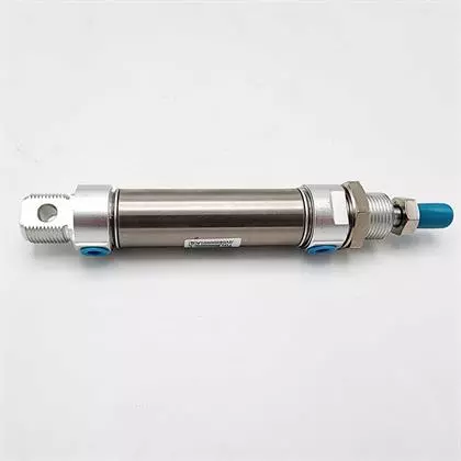 جک قلمی استیل TGL 16*25-S 
