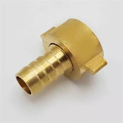 مهره و دنباله 1/2 به 12 سمپاش خروسکی
