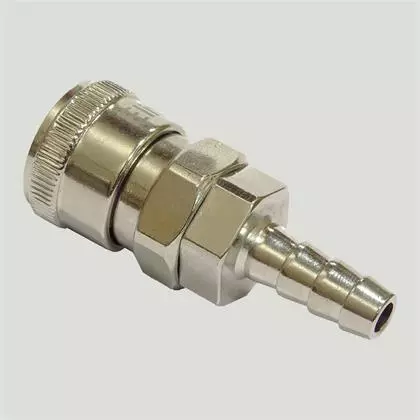 کوپلینگ مادگی شیلنگ خور 6